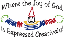 Asbury Clown Logo